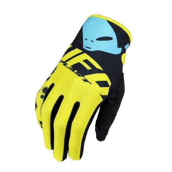 Planet Gates as picture 7 / XL Mountain Bike Gloves BMX ATV MX Off Road MTB Motocross gloves ATV Bicycle Cycling dirtpaw Glove for man women