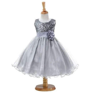 Planet Gates as picture 9 / 3T 3-14yrs Hot Selling Baby Girls Flower sequins Dress High quality Party Princess Dress Children kids clothes 9colors