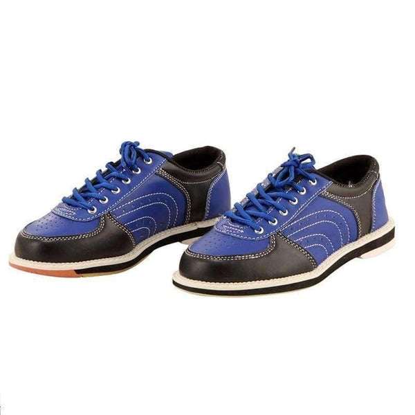 Planet Gates as picture like / 4 Unisex Bowling Shoes men women Skidproof Sole Professional Sports Bowling Shoes slip sneakers #B1323