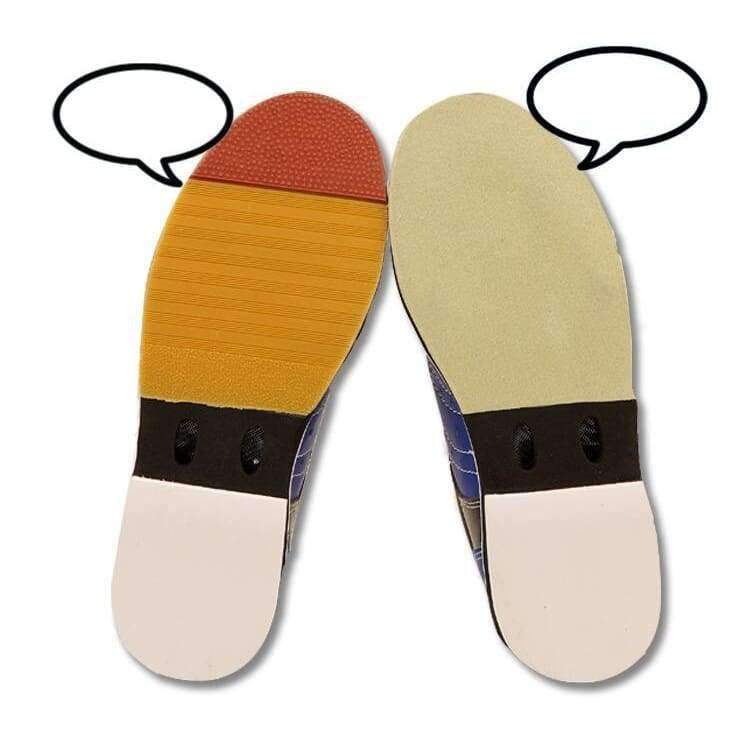 Planet Gates as picture like / 4 Unisex Bowling Shoes men women Skidproof Sole Professional Sports Bowling Shoes slip sneakers #B1323