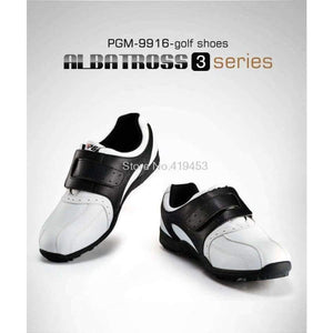 Planet Gates as picture like / 6.5 Authentic waterproof golf shoes for men good quality men shoes slip resistant sports shoes #B1337
