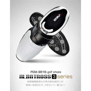 Planet Gates as picture like / 6.5 Authentic waterproof golf shoes for men good quality men shoes slip resistant sports shoes #B1337