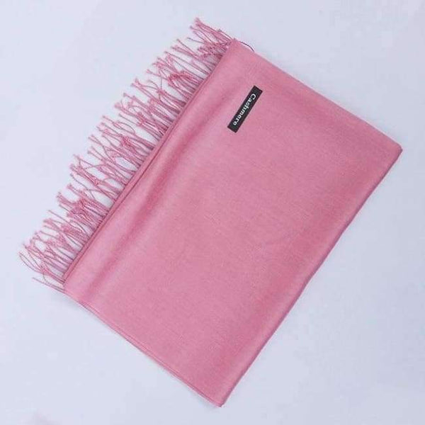 Planet Gates As Picture Luxury Brand Cashmere Scarf Women Ladies Men's Winter Warm Soft Shawls Pashmina Solid Tassel Long Scarves And  Wrap bufanda
