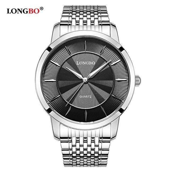 Planet Gates As Picture Man Size 1 Quartz Watch lovers Watches Women Men Couple Analog Watches Steel Wristwatches Fashion Casual Watches Gold 1/pcs 80283