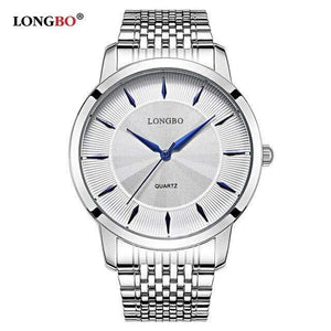 Planet Gates As Picture Man Size Quartz Watch lovers Watches Women Men Couple Analog Watches Steel Wristwatches Fashion Casual Watches Gold 1/pcs 80283