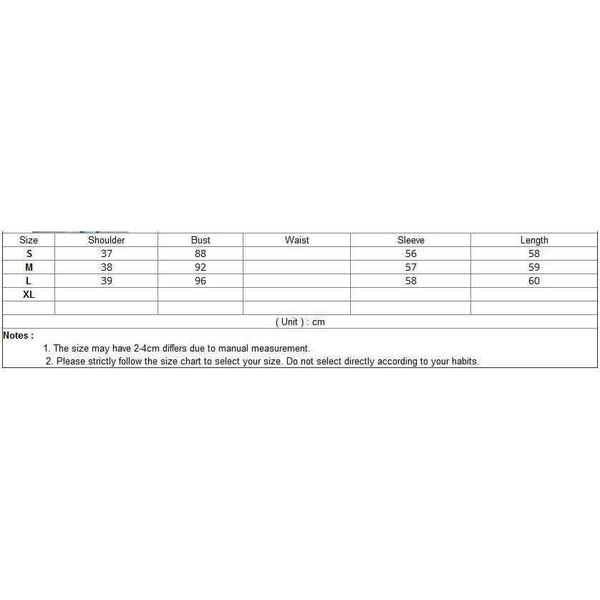 Planet Gates As Picture / S Ladies Spell Color Basic Street Jacket Color Block Coats long sleeve sashes Outwear coat epaulet zippers