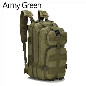 Planet Gates as picture show 2 NEW Military Tactical Assault Pack Backpack Army Small Rucksack for Outdoor Hiking Camping Hunting Climbing Bag