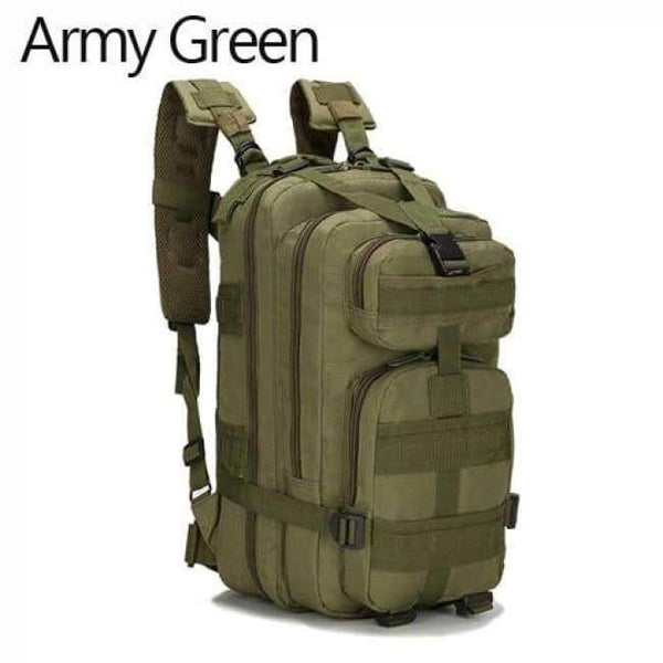 Planet Gates as picture show 2 NEW Military Tactical Assault Pack Backpack Army Small Rucksack for Outdoor Hiking Camping Hunting Climbing Bag