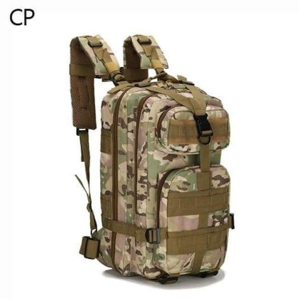 Planet Gates as picture show 3 NEW Military Tactical Assault Pack Backpack Army Small Rucksack for Outdoor Hiking Camping Hunting Climbing Bag