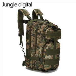 Planet Gates as picture show 5 NEW Military Tactical Assault Pack Backpack Army Small Rucksack for Outdoor Hiking Camping Hunting Climbing Bag