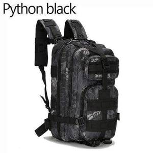 Planet Gates as picture show 9 NEW Military Tactical Assault Pack Backpack Army Small Rucksack for Outdoor Hiking Camping Hunting Climbing Bag