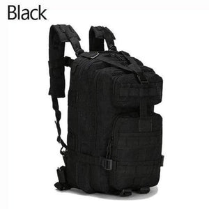 Planet Gates as picture show NEW Military Tactical Assault Pack Backpack Army Small Rucksack for Outdoor Hiking Camping Hunting Climbing Bag