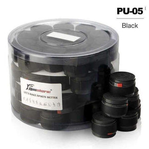 Planet Gates as picture showed 3 60 pcs WHITE/BLACK Tennis Racket Grips Coated Anti-skid Sweat Absorbed Tapes Badminton Tennis Overgrips Fishing Rod Sweatbands