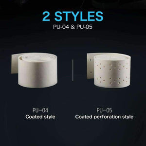 Planet Gates as picture showed 60 pcs WHITE/BLACK Tennis Racket Grips Coated Anti-skid Sweat Absorbed Tapes Badminton Tennis Overgrips Fishing Rod Sweatbands