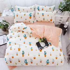 Planet Gates as picture / Super King Bedroom Ocean Bedding Set cotton Duvet Cover Sets Bed Sheet Pillow cover Home Textile mattress single king-Bed Linen