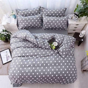 Planet Gates as picture / Super King Bedroom Ocean Bedding Set cotton Duvet Cover Sets Bed Sheet Pillow cover Home Textile mattress single king-Bed Linen
