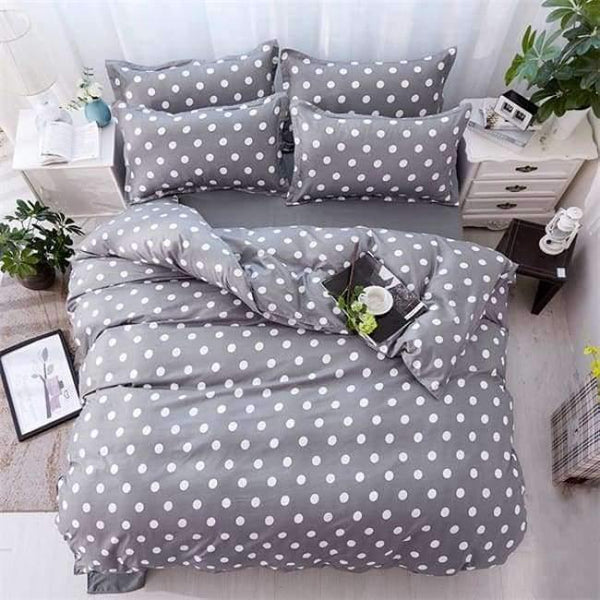 Planet Gates as picture / Super King Bedroom Ocean Bedding Set cotton Duvet Cover Sets Bed Sheet Pillow cover Home Textile mattress single king-Bed Linen