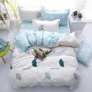 Planet Gates as picture / Super King Bedroom Ocean Bedding Set cotton Duvet Cover Sets Bed Sheet Pillow cover Home Textile mattress single king-Bed Linen