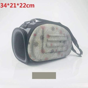 Planet Gates as pictute 6 / M Pet Carrier Puppy Dog Cat Outdoor Travel Shoulder Bag for Small Dog Pets Soft Dog Kennel Pet Carrier Bag