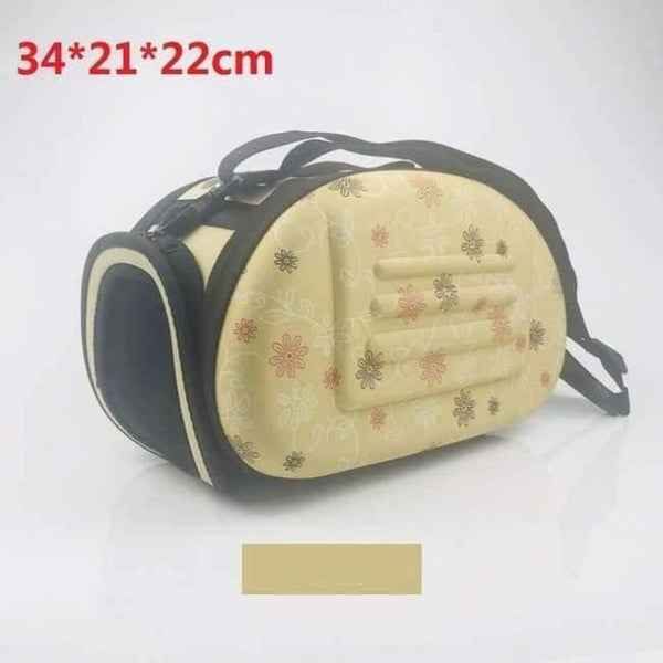 Planet Gates as pictute 8 / M Pet Carrier Puppy Dog Cat Outdoor Travel Shoulder Bag for Small Dog Pets Soft Dog Kennel Pet Carrier Bag