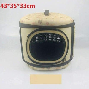 Planet Gates as pictute / M Pet Carrier Puppy Dog Cat Outdoor Travel Shoulder Bag for Small Dog Pets Soft Dog Kennel Pet Carrier Bag