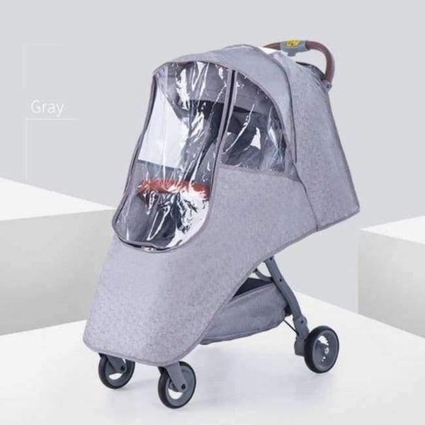 Planet Gates as see chat 2 Stroller Rain cover& Accessories Universal Waterproof Rain Cover Travel Cover Case Umbrella Trolley Cover Bag Stroller Part