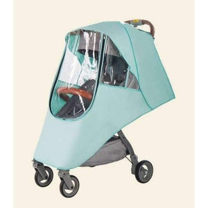 Planet Gates as see chat 3 Stroller Rain cover& Accessories Universal Waterproof Rain Cover Travel Cover Case Umbrella Trolley Cover Bag Stroller Part