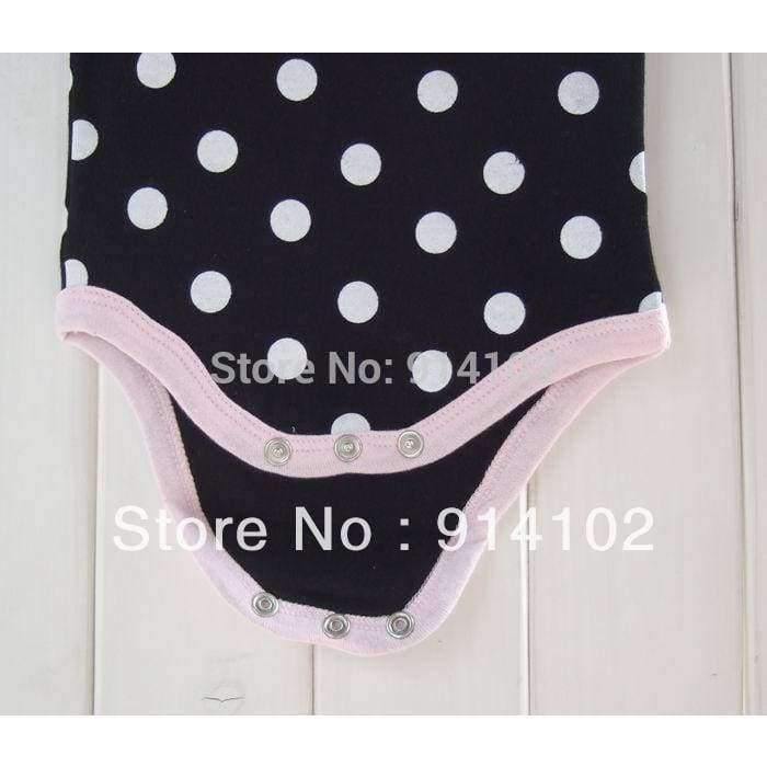 Planet Gates AS SHOW / 12M Baby Girl Clothes Newborn 3 Piece Suits Short Romper +Tutu Skirt + Headband Summer Girls Clothing sets for Infant Outfits