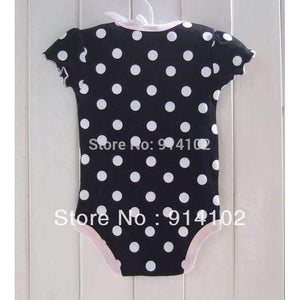 Planet Gates AS SHOW / 12M Baby Girl Clothes Newborn 3 Piece Suits Short Romper +Tutu Skirt + Headband Summer Girls Clothing sets for Infant Outfits