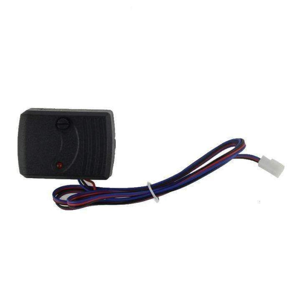 Planet Gates As show Car alarm security system 1-Way Car Alarm Protection System with 2 Remote Control auto burglar alarm system Car Accessor FC