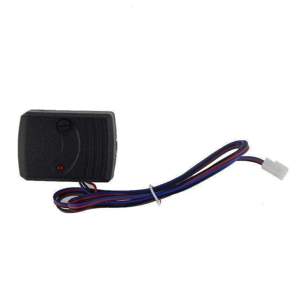 Planet Gates As show Car alarm security system 1-Way Car Alarm Protection System with 2 Remote Control auto burglar alarm system Car Accessor FC