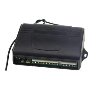 Planet Gates As show Car alarm security system 1-Way Car Alarm Protection System with 2 Remote Control auto burglar alarm system Car Accessor FC