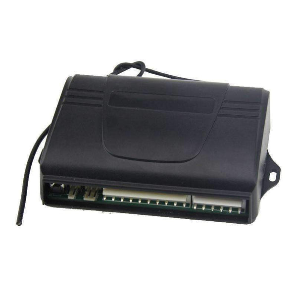 Planet Gates As show Car alarm security system 1-Way Car Alarm Protection System with 2 Remote Control auto burglar alarm system Car Accessor FC