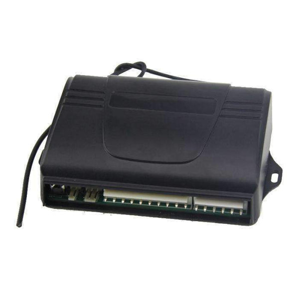 Planet Gates As show Car alarm security system 1-Way Car Alarm Protection System with 2 Remote Control auto burglar alarm system Car Accessor FC