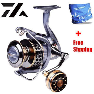 Planet Gates As shown 2 / 2000 Series Max Drag 21KG Spool Fishing Reel Gear 5.2:1 Ratio High Speed Spinning Reel Casting Reel Carp For Saltwater