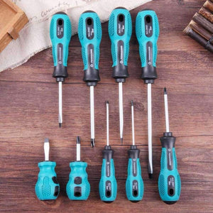 Screwdriver Set Multi-Bit Tools Repair Torx Screw Driver Screwdrivers Kit Home Useful Multi Hand tool