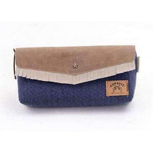 Planet Gates As the figure shows 2 Denim Pencil Case school Pencil Bag for school pencil-case Office School Supplies Pens Pencils Writing Supplies Gift