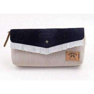 Planet Gates As the figure shows 3 Denim Pencil Case school Pencil Bag for school pencil-case Office School Supplies Pens Pencils Writing Supplies Gift