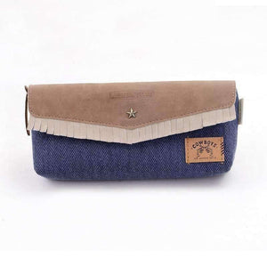 Planet Gates As the figure shows Denim Pencil Case school Pencil Bag for school pencil-case Office School Supplies Pens Pencils Writing Supplies Gift