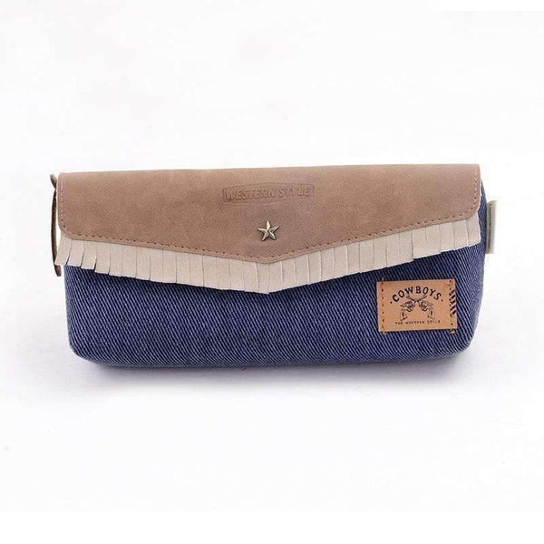 Planet Gates As the figure shows Denim Pencil Case school Pencil Bag for school pencil-case Office School Supplies Pens Pencils Writing Supplies Gift