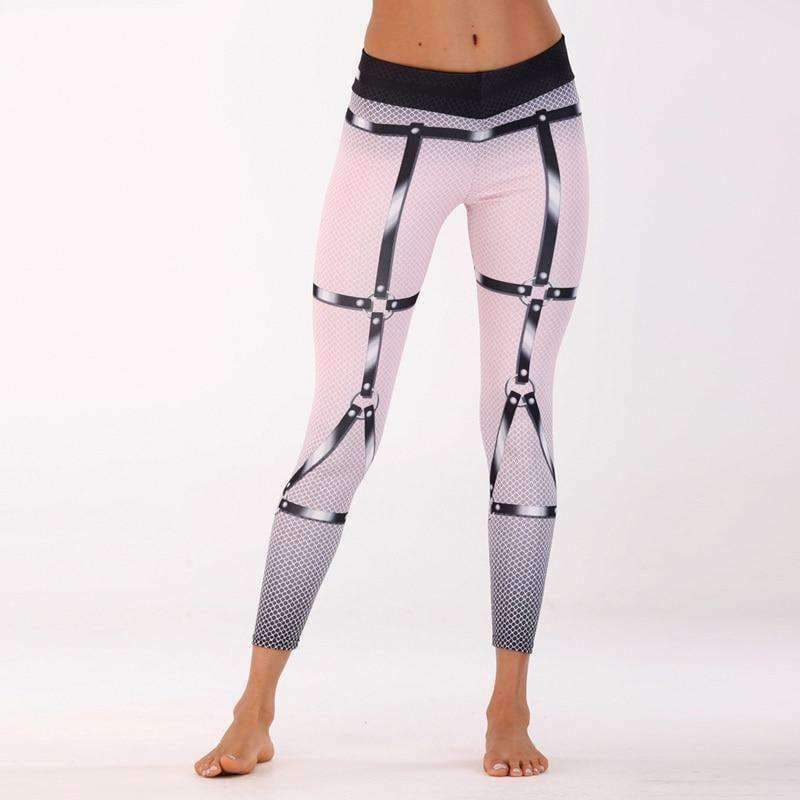 Planet Gates As The Picture Shows / S Fitness Yoga Pants Print Yoga Leggings Women Fitness Sport Leggings Sport Pants Female Running Pants Sport Clothing