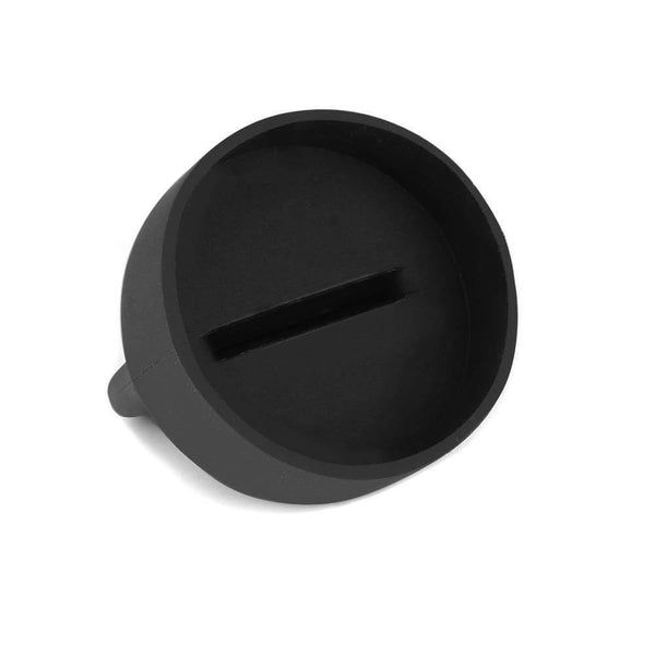 Planet Gates ATV Igntion Key Cover Keyswitch Rubber Protector for Polaris Sportsman Scrambler Black Trail Boss for Can-Am Outlander MAX