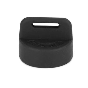 Planet Gates ATV Igntion Key Cover Keyswitch Rubber Protector for Polaris Sportsman Scrambler Black Trail Boss for Can-Am Outlander MAX