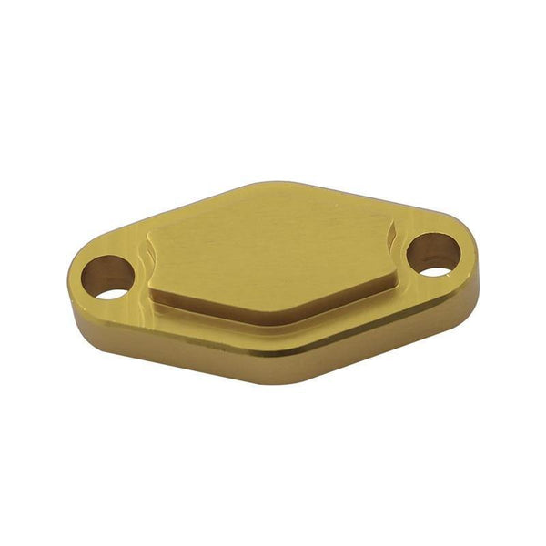 Planet Gates ATV Parking Brake Block Off Plate for Honda TRX450R TRX400EX TRX300EX TRX 450R 400EX 300EX Suzuki LTZ 400 and LTR 450 all year