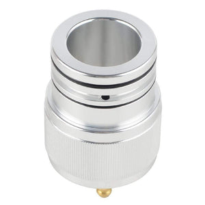 Planet Gates ATV UTV 44mm Wheel Bearing Greaser Tool For Polaris RZR S 4 XP Ranger 500 570 800 900 1000 Scrambler 850 Sportsman 550 Touring