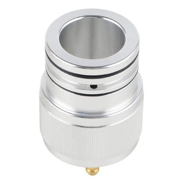 Planet Gates ATV UTV 44mm Wheel Bearing Greaser Tool For Polaris RZR S 4 XP Ranger 500 570 800 900 1000 Scrambler 850 Sportsman 550 Touring