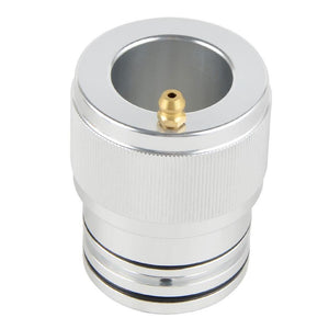 Planet Gates ATV UTV 44mm Wheel Bearing Greaser Tool For Polaris RZR S 4 XP Ranger 500 570 800 900 1000 Scrambler 850 Sportsman 550 Touring