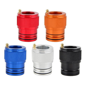 Planet Gates ATV UTV 44mm Wheel Bearing Greaser Tool For Polaris RZR S 4 XP Ranger 500 570 800 900 1000 Scrambler 850 Sportsman 550 Touring