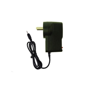 Planet Gates AU plug Nail Art Drill Power Adapter US EU UK AU Manicure Drill Machine AC/DC Converter Pedicure Rotary Tools Electric Nail Accessory