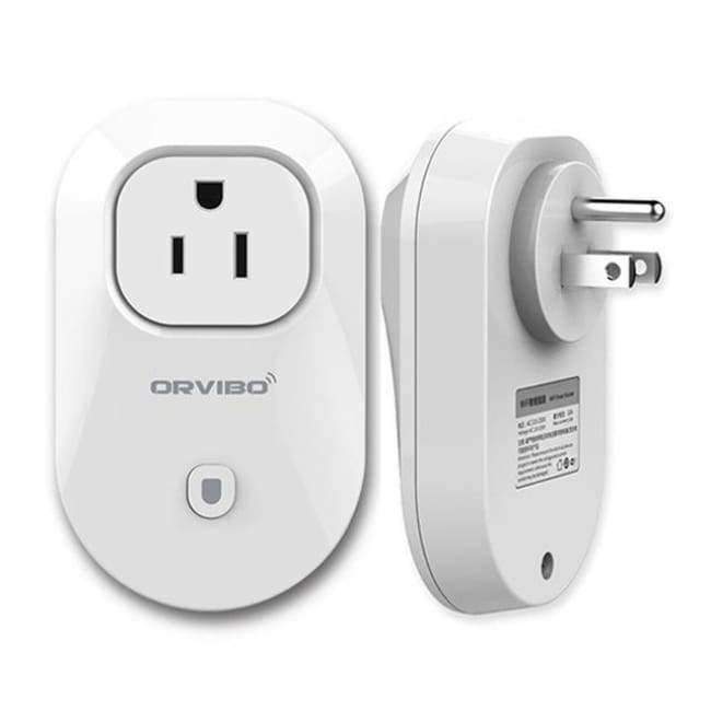 Planet Gates US Standard New High Quality Smart Home Appliances Optional WiFi Internet Socket Phone Remote Control Plug Smart Power Plug HR